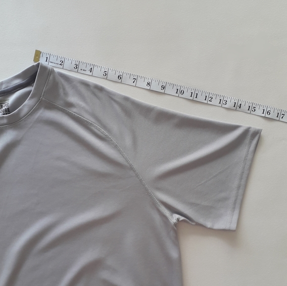 S☆  CORE TEE - Picture 3 of 11